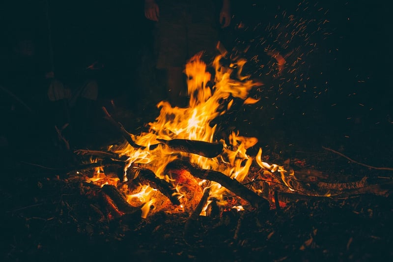 Campsites