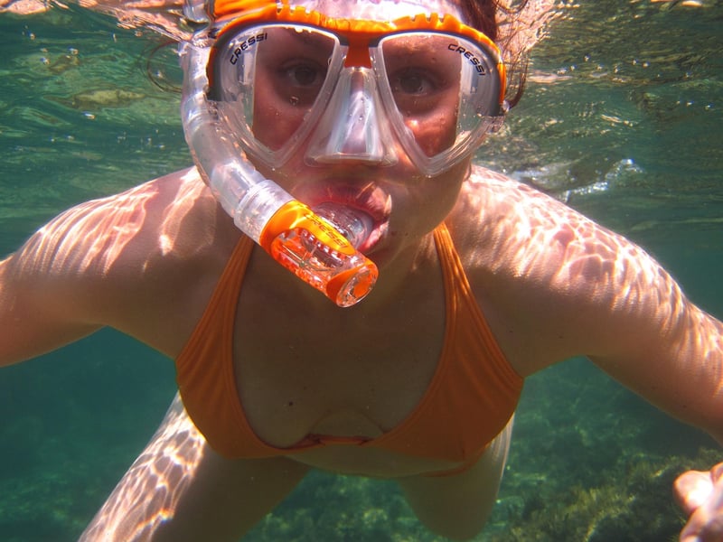 Snorkeling Adventure